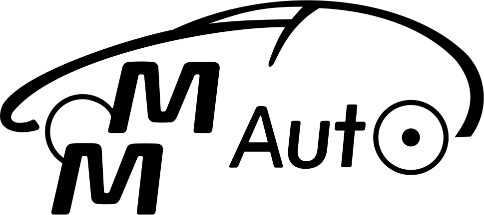 MM Auto Logo